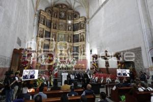 GOBIERNO ESTATAL . PROGRAMA RECONSTRUCCIÓN