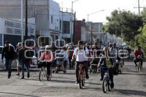 CARAVANA MIGRANTE