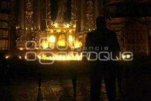 CONCIERTO . BIBLIOTECA PALAFOXIANA 