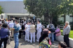 SIMULACRO SISMO