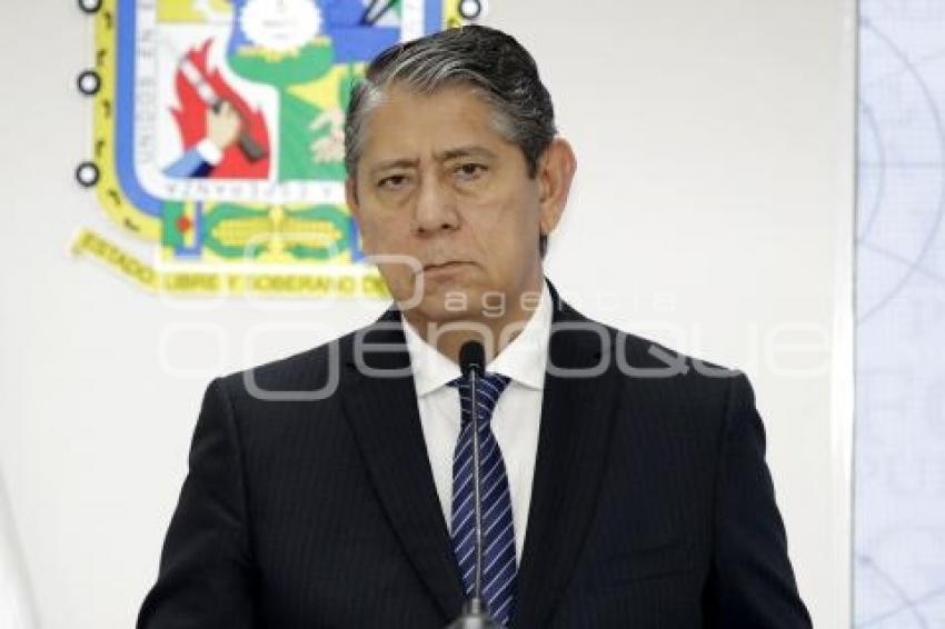 FGE . GILBERTO HIGUERA