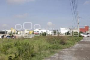 XOCHIMEHUACÁN . VIVIENDAS PARA DAMNIFICADOS