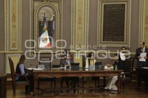 CONGRESO . SESIÓN ORDINARIA