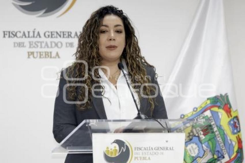 FGE . ODETTE ALEJANDRA FLORES