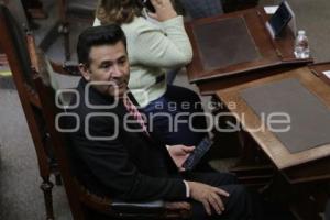 JOSÉ MIGUEL TRUJILLO