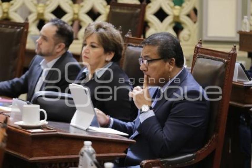 CONGRESO . SESIÓN ORDINARIA