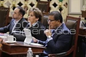 CONGRESO . SESIÓN ORDINARIA