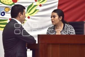 TLAXCALA . CONGRESO