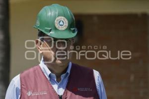 SERGIO SALOMÓN CÉSPEDES