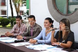 TLAXCALA . CARRERA BIRDS GYMS