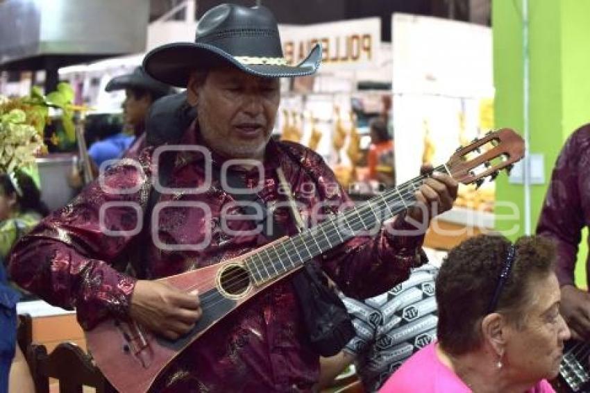 TLAXCALA . MÚSICOS