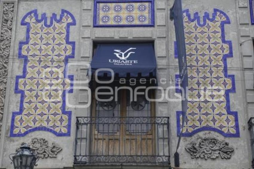 TALAVERA URIARTE