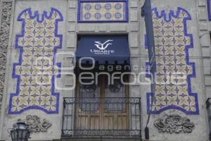 TALAVERA URIARTE