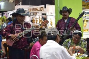 TLAXCALA . MÚSICOS