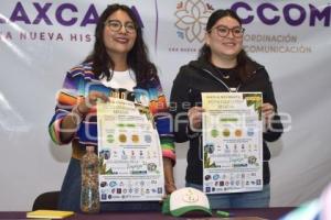 TLAXCALA . SEXTO COLILLATÓN