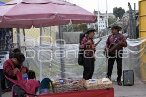 TLAXCALA . MÚSICOS