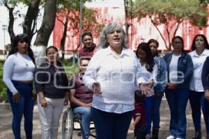 TLAXCALA . VIDEO MORENA