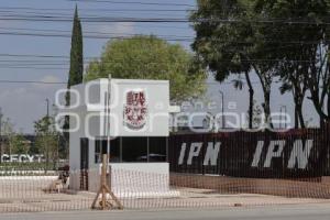 IPN . CECYT