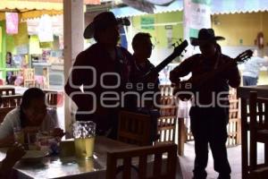 TLAXCALA . MÚSICOS