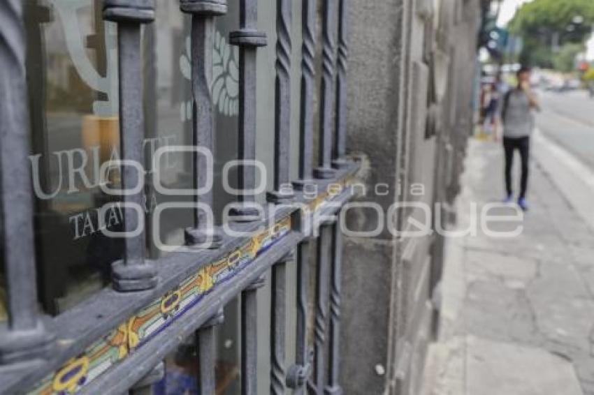 TALAVERA URIARTE