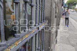TALAVERA URIARTE