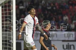 TLAXCALA . COYOTES VS TAPATÍO