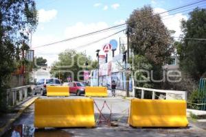 TLAXCALA . CAMINO REAL