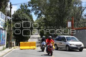 TLAXCALA . CAMINO REAL