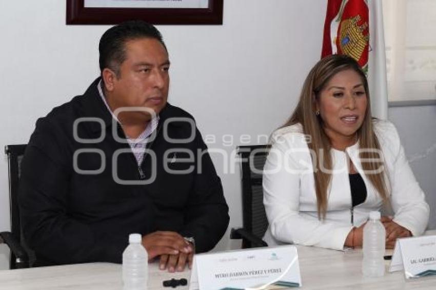 TLAXCALA . CONALEP