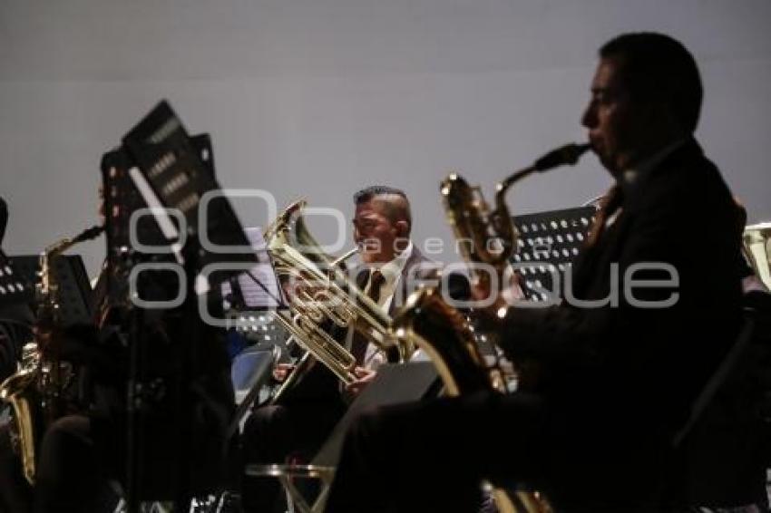 BANDA SINFÓNICA MUNICIPAL