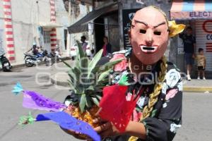 CONVITE HUEY ATLIXCÁYOTL
