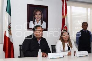 TLAXCALA . CONALEP