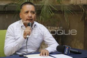 EDMUNDO TLATEHUI