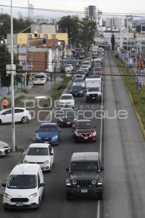 BULEVAR ATLIXCO