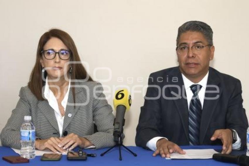 PAN . AUGUSTA DÍAZ DE RIVERA