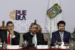 GOBIERNO ESTATAL . MAÑANERA