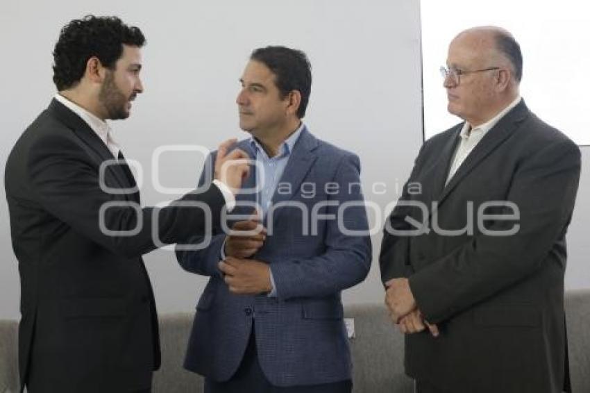ECONOMÍA . PROGRAMA DE COOPERATIVAS