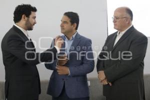 ECONOMÍA . PROGRAMA DE COOPERATIVAS