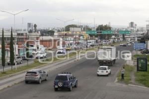 BULEVAR ATLIXCO
