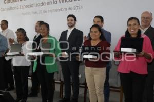 ECONOMÍA . PROGRAMA DE COOPERATIVAS