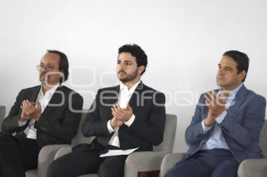 ECONOMÍA . PROGRAMA DE COOPERATIVAS