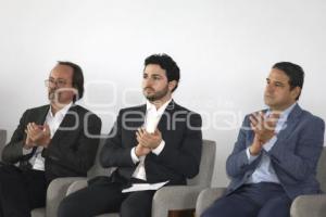 ECONOMÍA . PROGRAMA DE COOPERATIVAS