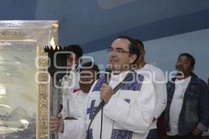 ANTORCHA GUADALUPANA