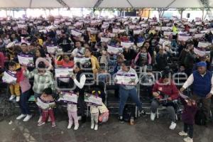 TLAXCALA . BECAS EDUCACIÓN INICIAL