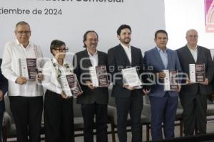 ECONOMÍA . PROGRAMA DE COOPERATIVAS