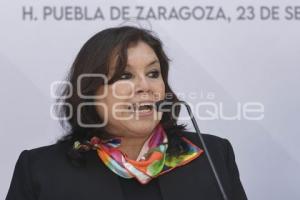 MARÍA BELINDA AGUILAR