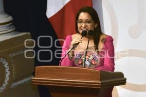 TLAXCALA . FERNANDA ESPINOSA DE LOS MONTEROS