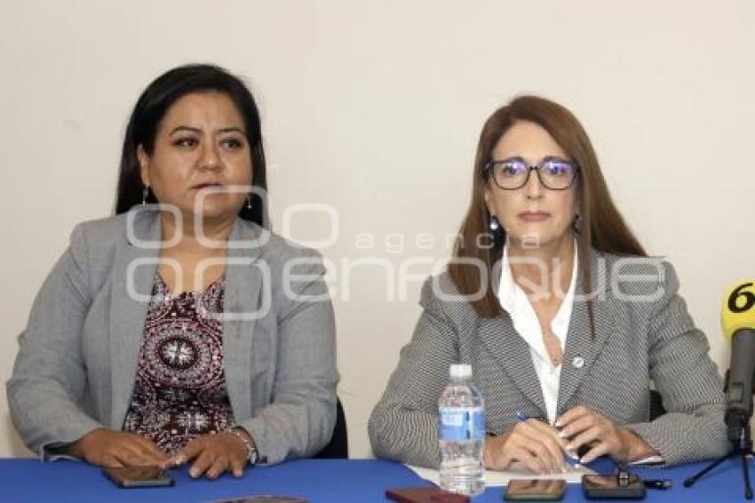 PAN . AUGUSTA DÍAZ DE RIVERA