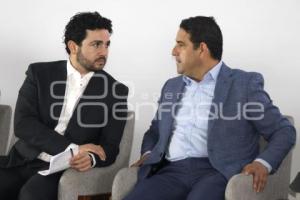ECONOMÍA . PROGRAMA DE COOPERATIVAS