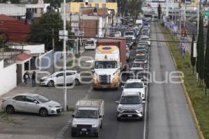 BULEVAR ATLIXCO